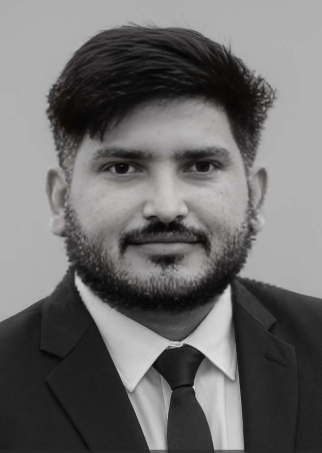 Pramesh Chand