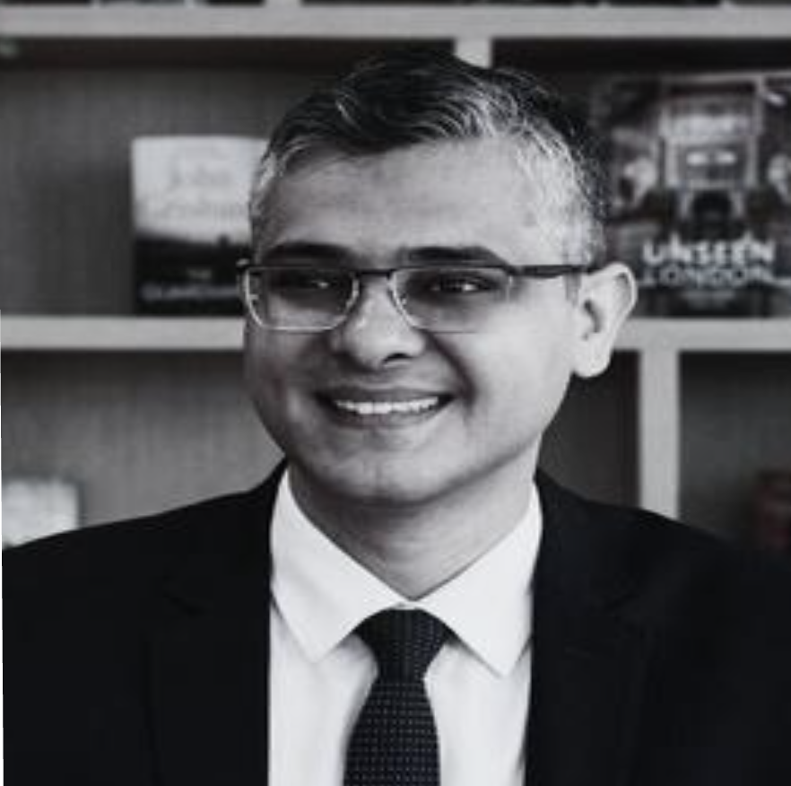 Zuhaib Khan